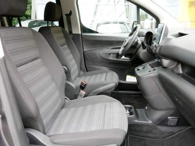 Opel Combo Life 1.5D 130 CV S&S AT8 XL Grigio usata Castelnuovo Rangone