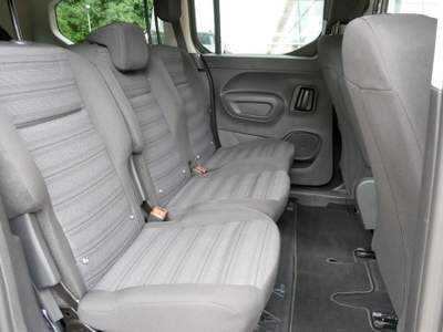 Opel Combo Life 1.5D 130 CV S&S AT8 XL Grigio usata Castelnuovo Rangone