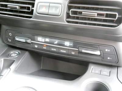 Opel Combo Life 1.5D 130 CV S&S AT8 XL Grigio usata Castelnuovo Rangone