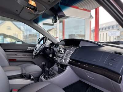 SsangYong Rodius 2.2 Diesel 2WD M/T Lilla usata Castelnuovo Rangone