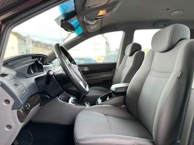 SsangYong Rodius 2.2 Diesel 2WD M/T Lilla usata Castelnuovo Rangone