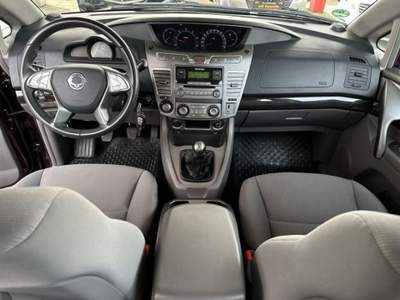 SsangYong Rodius 2.2 Diesel 2WD M/T Lilla usata Castelnuovo Rangone