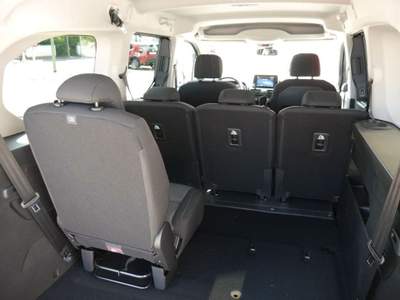 Toyota Proace 1.5D 130 CV S&S Long Nero usata Castelnuovo Rangone