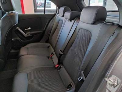 Mercedes-Benz Classe A Automatic 4p. Grigio usata Castelnuovo Rangone