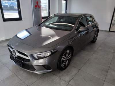 Mercedes-Benz Classe A Automatic 4p. Grigio usata Castelnuovo Rangone