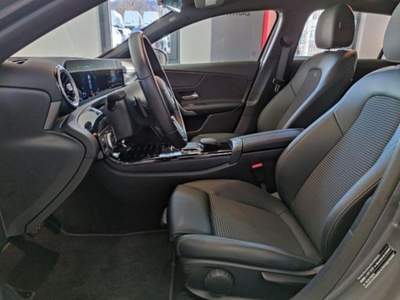 Mercedes-Benz Classe A Automatic 4p. Grigio usata Castelnuovo Rangone