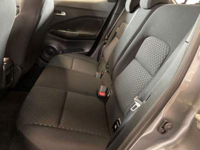 Nissan Juke 1.0 DIG-T 114 CV Acenta Grigio usata Castelnuovo Rangone