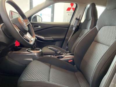 Nissan Juke 1.0 DIG-T 114 CV Acenta Grigio usata Castelnuovo Rangone