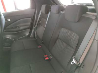 Nissan Juke 1.0 DIG-T 114 CV N-Connecta Nero usata Castelnuovo Rangone
