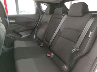 Nissan Qashqai 1.3 DIG-T MHEV Acenta Bianco usata Castelnuovo Rangone