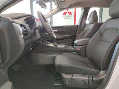 Nissan Qashqai 1.3 DIG-T MHEV Acenta Bianco usata Castelnuovo Rangone