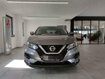 Nissan Qashqai 1.5 dCi Acenta Grigio usata Castelnuovo Rangone