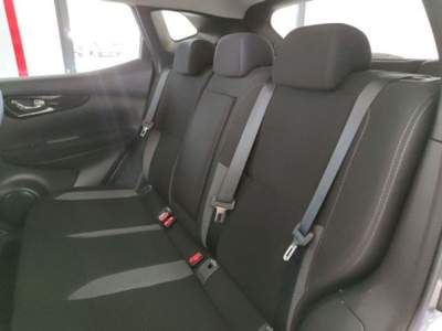 Nissan Qashqai 1.5 dCi Acenta Grigio usata Castelnuovo Rangone