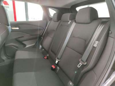 Nissan Qashqai 1.3 DIG-T 158 CV DCT N-Connecta Nero usata Castelnuovo Rangone
