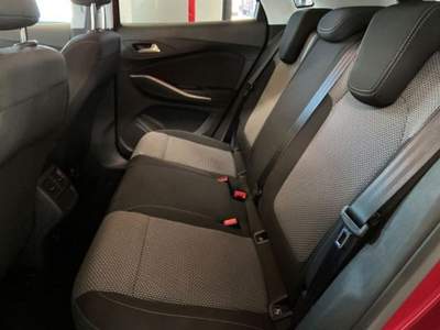 Opel Grandland 1.2 Turbo 12V 130 CV Start&Stop Rosso usata Castelnuovo Rangone