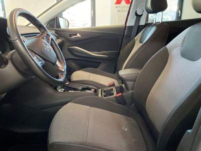 Opel Grandland 1.2 Turbo 12V 130 CV Start&Stop Rosso usata Castelnuovo Rangone