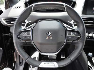 Peugeot 3008 PureTech Turbo 180 S&S EAT8 GT Line Nero usata Castelnuovo Rangone