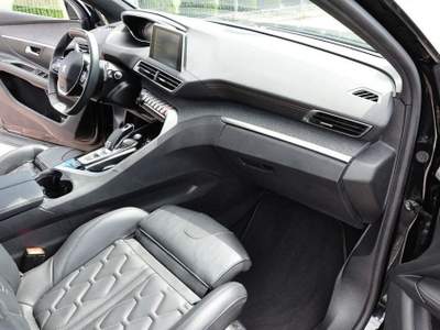 Peugeot 3008 PureTech Turbo 180 S&S EAT8 GT Line Nero usata Castelnuovo Rangone