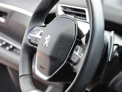 Peugeot 3008 PureTech Turbo 180 S&S EAT8 GT Line Nero usata Castelnuovo Rangone