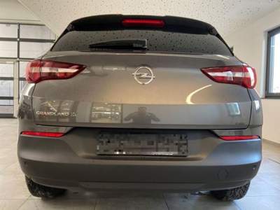Opel Grandland 1.2 Turbo 12V 130 CV Start&Stop Grigio usata Castelnuovo Rangone