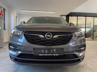 Opel Grandland 1.2 Turbo 12V 130 CV Start&Stop Grigio usata Castelnuovo Rangone