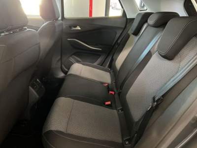 Opel Grandland 1.2 Turbo 12V 130 CV Start&Stop Grigio usata Castelnuovo Rangone
