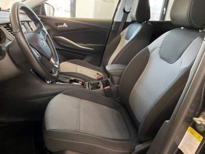 Opel Grandland 1.2 Turbo 12V 130 CV Start&Stop Grigio usata Castelnuovo Rangone