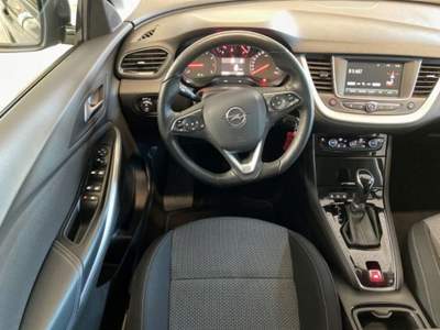 Opel Grandland 1.2 Turbo 12V 130 CV Start&Stop Grigio usata Castelnuovo Rangone