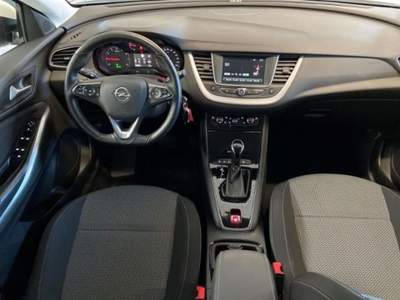 Opel Grandland 1.2 Turbo 12V 130 CV Start&Stop Bianco usata Castelnuovo Rangone