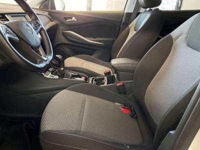 Opel Grandland 1.2 Turbo 12V 130 CV Start&Stop Bianco usata Castelnuovo Rangone