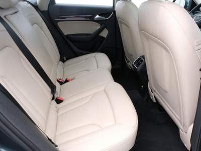 Audi Q3 2.0 TFSI 180 CV quattro S tronic S Line Grigio usata Castelnuovo Rangone
