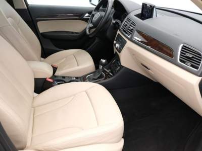 Audi Q3 2.0 TFSI 180 CV quattro S tronic S Line Grigio usata Castelnuovo Rangone