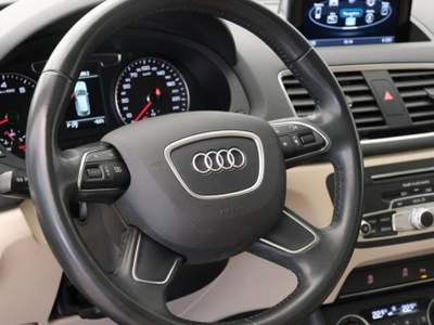 Audi Q3 2.0 TFSI 180 CV quattro S tronic S Line Grigio usata Castelnuovo Rangone