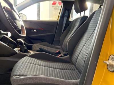 Peugeot 208 PureTech 75 Stop&Start 5 porte Active Pack Giallo usata Castelnuovo Rangone