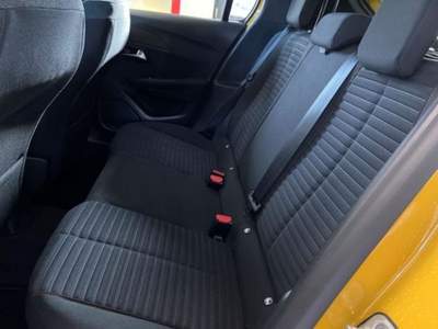 Peugeot 208 PureTech 75 Stop&Start 5 porte Active Pack Giallo usata Castelnuovo Rangone