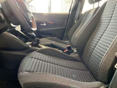 Peugeot 208 PureTech 75 Stop&Start 5 porte Active Pack Nero usata Castelnuovo Rangone