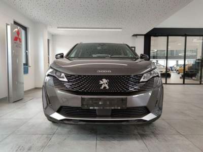 Peugeot 3008 BlueHDi 130 S&S GT Grigio usata Castelnuovo Rangone