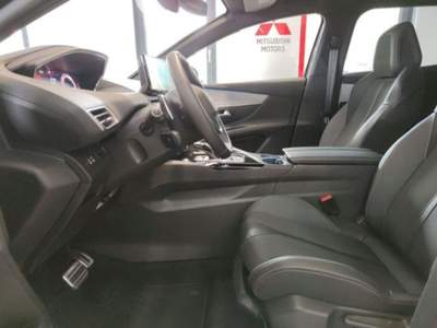 Peugeot 3008 BlueHDi 130 S&S GT Grigio usata Castelnuovo Rangone