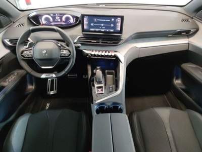 Peugeot 3008 BlueHDi 130 S&S GT Grigio usata Castelnuovo Rangone