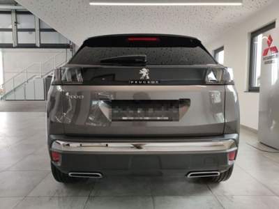 Peugeot 3008 BlueHDi 130 S&S GT Grigio usata Castelnuovo Rangone
