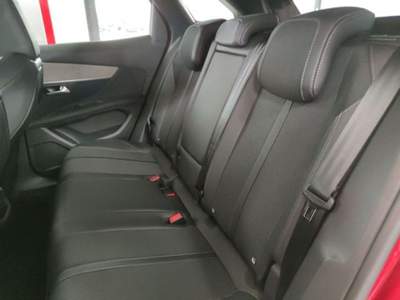 Peugeot 3008 BlueHDi 130 S&S GT Rosso usata Castelnuovo Rangone