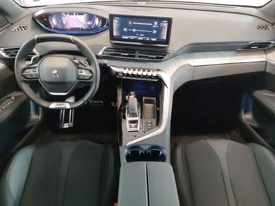 Peugeot 3008 BlueHDi 130 S&S GT Rosso usata Castelnuovo Rangone