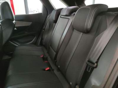 Peugeot 3008 BlueHDi 130 S&S GT Nero usata Castelnuovo Rangone