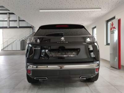 Peugeot 3008 BlueHDi 130 S&S GT Nero usata Castelnuovo Rangone