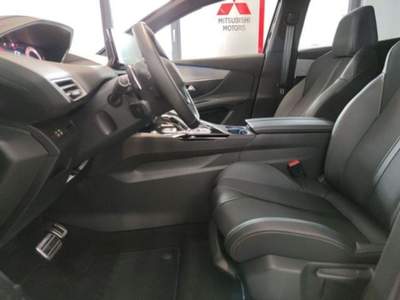 Peugeot 3008 BlueHDi 130 S&S GT Nero usata Castelnuovo Rangone