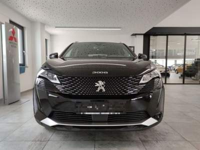 Peugeot 3008 BlueHDi 130 S&S GT Nero usata Castelnuovo Rangone
