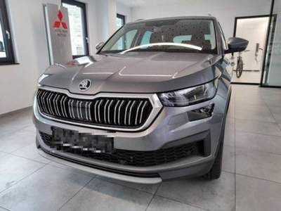 Skoda Kodiaq 2.0 TSI 4x4 DSG 7 posti Grigio usata Castelnuovo Rangone