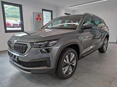 Skoda Kodiaq 2.0 TSI 4x4 DSG 7 posti Grigio usata Castelnuovo Rangone