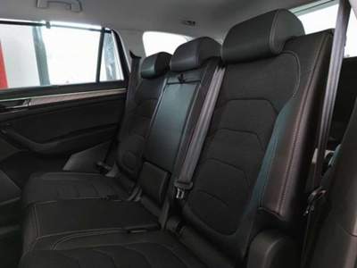 Skoda Kodiaq 2.0 TSI 4x4 DSG 7 posti Grigio usata Castelnuovo Rangone