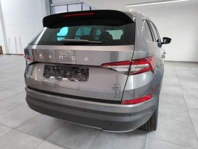 Skoda Kodiaq 2.0 TSI 4x4 DSG 7 posti Grigio usata Castelnuovo Rangone